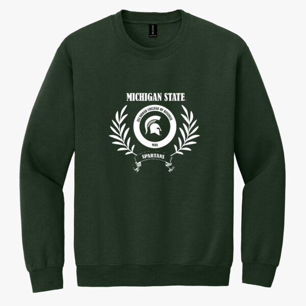 Heavy Blend™ Crewneck Sweatshirt Thumbnail