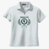 Women's Dri Mesh ® V Neck Polo Thumbnail