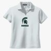 Women's Dri Mesh ® V Neck Polo Thumbnail