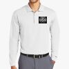 Long Sleeve Dri FIT Stretch Tech Polo Thumbnail