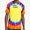 Window Tie Dye Tee Thumbnail